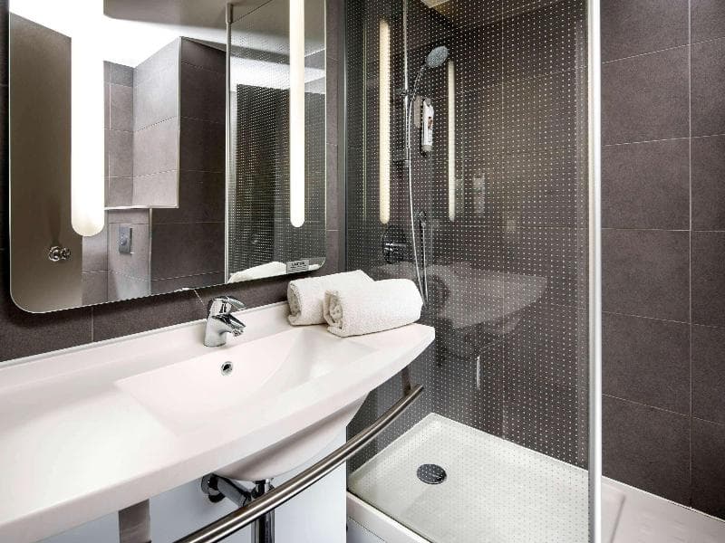 Ibis London Greenwich 3