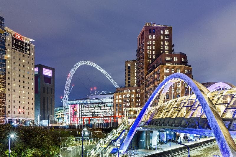 Ibis London Wembley 3