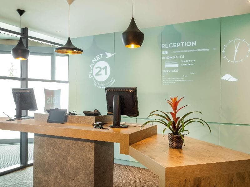 Ibis London Wembley 4