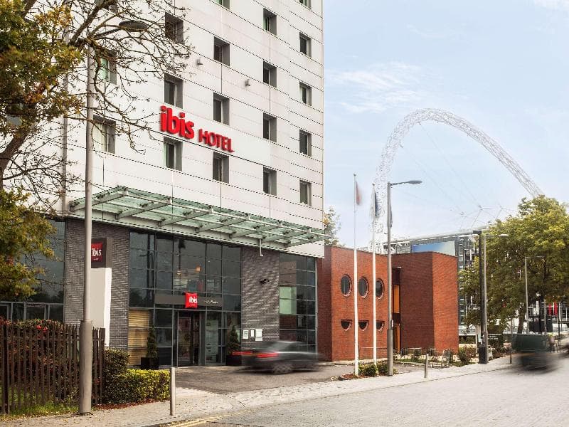 Ibis London Wembley 5