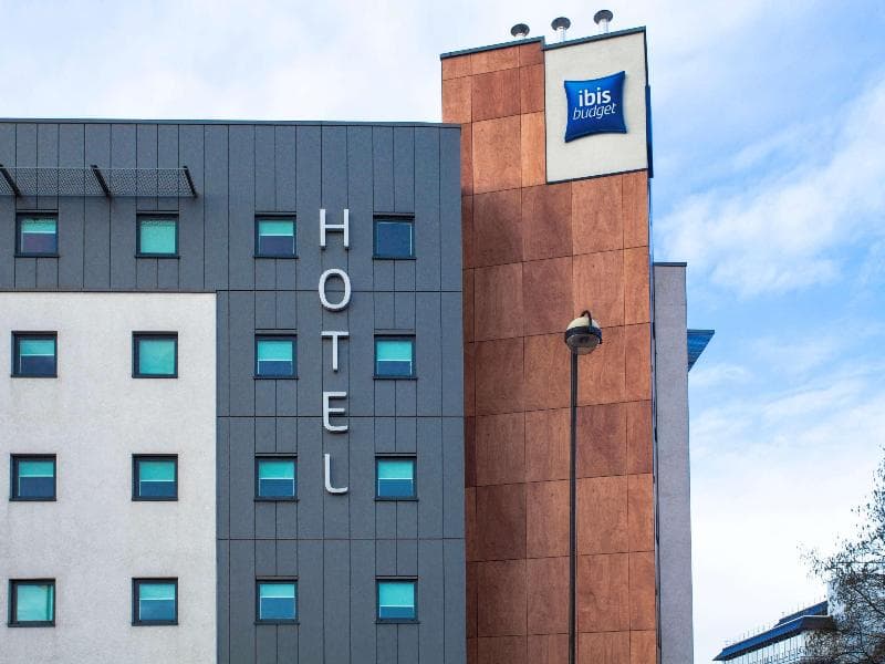 Ibis Budget London Hounslow photo 1