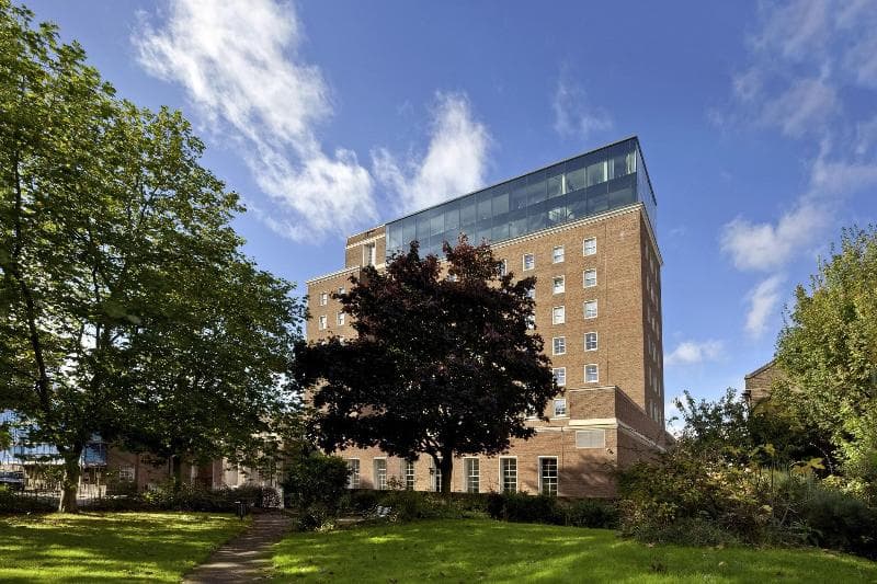 DoubleTree by Hilton London Greenwich 3