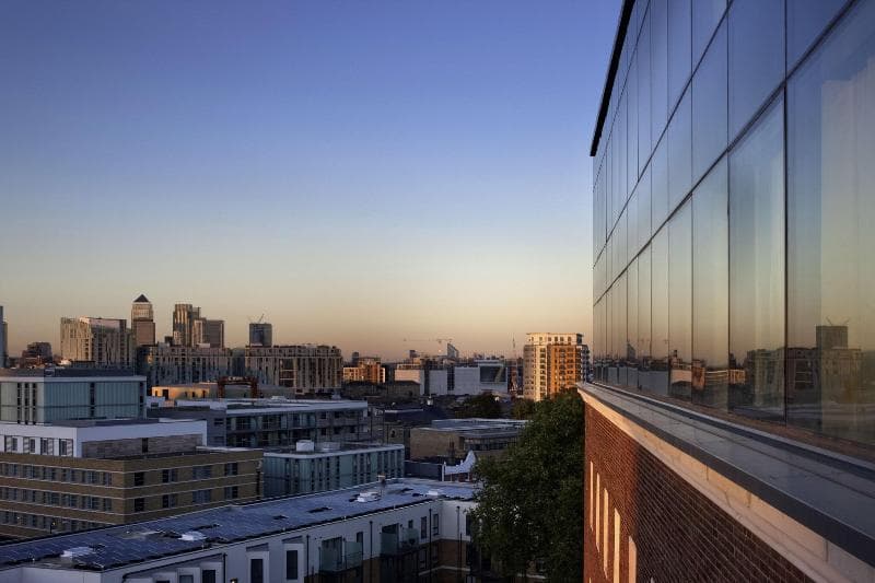 DoubleTree by Hilton London Greenwich 5
