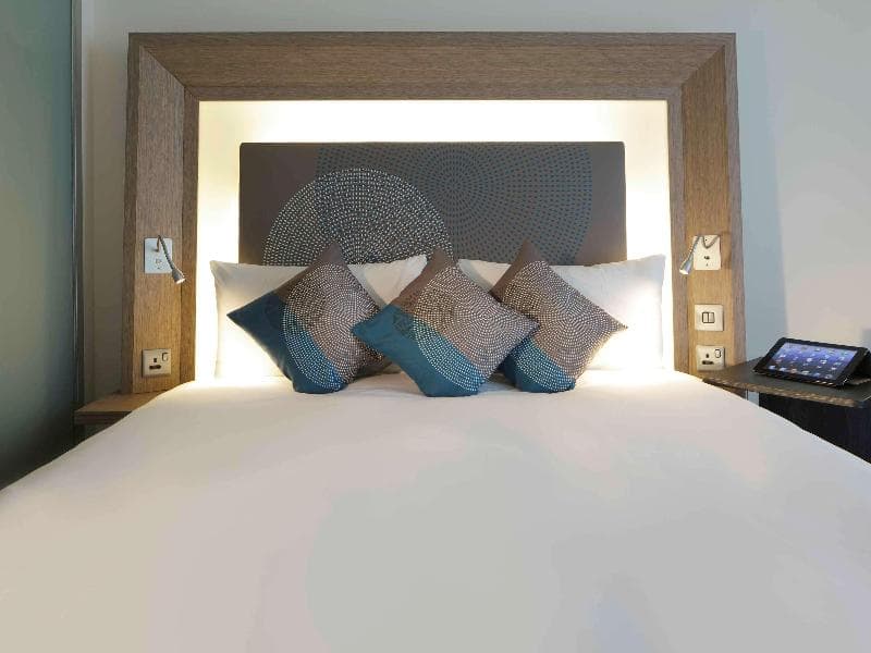 Novotel London Blackfriars 4
