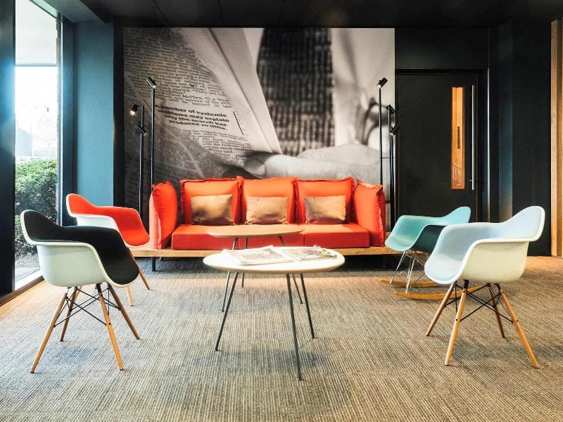 Ibis Liverpool Centre Albert Dock - Liverpool One Hotel 4