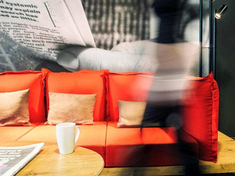 Ibis Liverpool Centre Albert Dock - Liverpool One Hotel 5