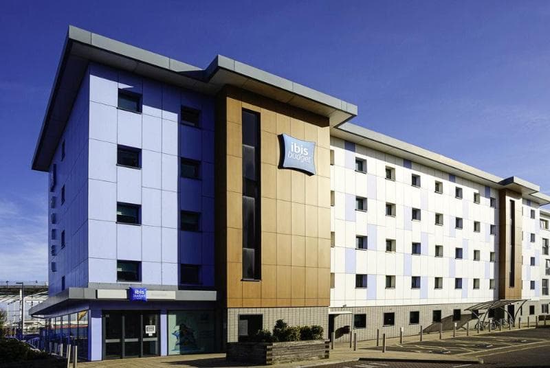 Ibis Budget Portsmouth photo 1