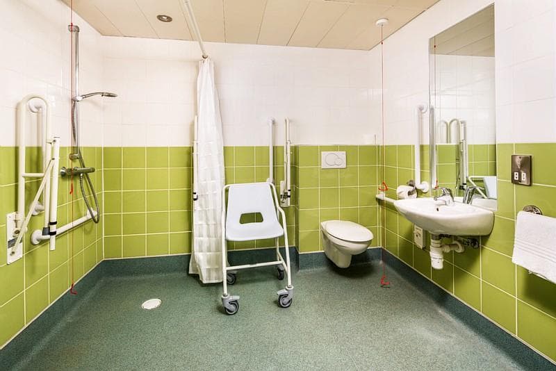 Ibis Budget Portsmouth 4