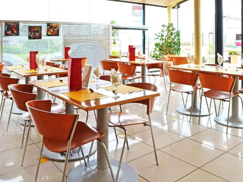 Ibis Montevideo (Adults Only) 4