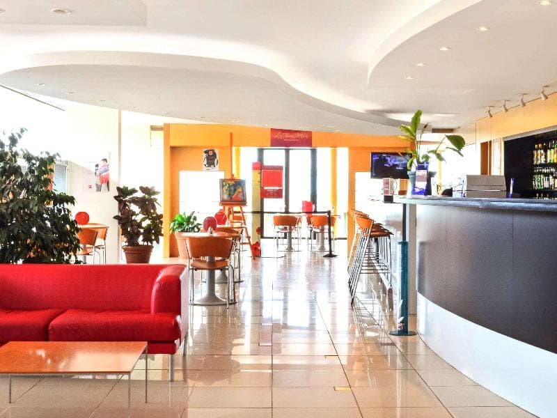 Ibis Montevideo (Adults Only) 5