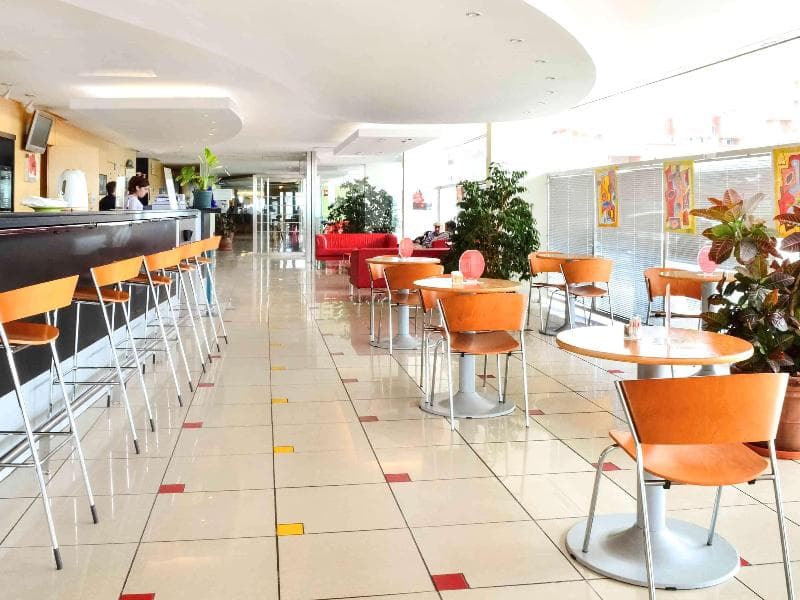 Ibis Montevideo (Adults Only) 1