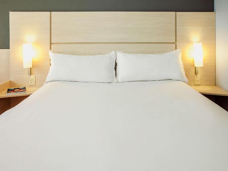 Ibis Montevideo (Adults Only) 3