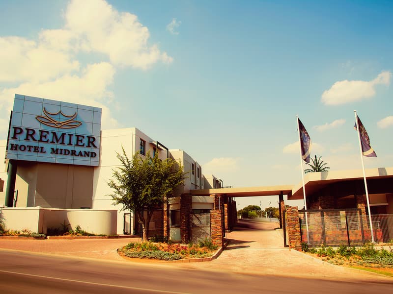 Premier Midrand photo 1