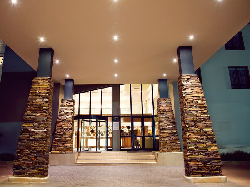 Premier Midrand 3