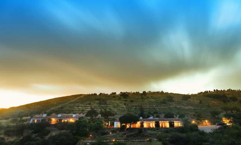 Monte Da Vilarinha 3