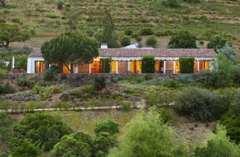 Monte Da Vilarinha main