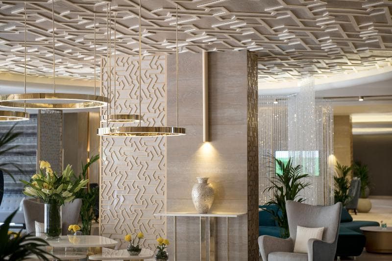 Two Seasons Hotel and Apartments Dubai 3
