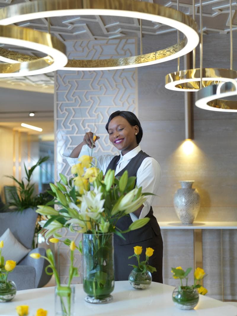 Two Seasons Hotel and Apartments Dubai 5