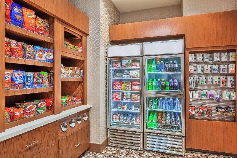 Springhill Suites Anaheim Maingate 2