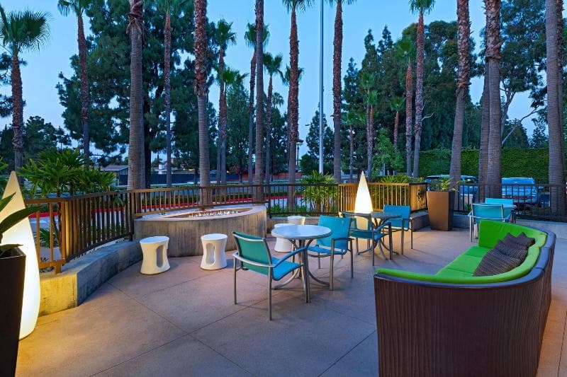 Springhill Suites Anaheim Maingate 5