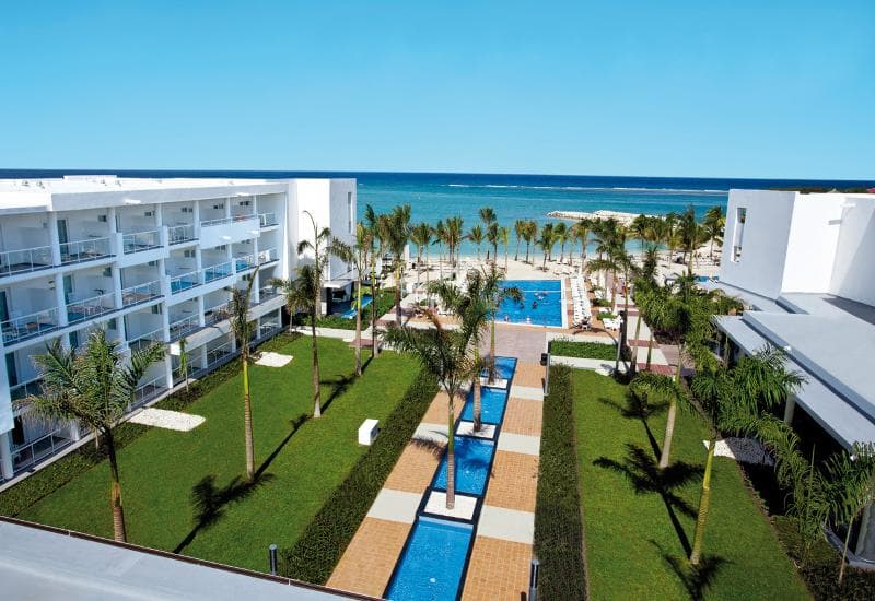 Riu Palace Jamaica - Adults Only - All Inclusive photo 1