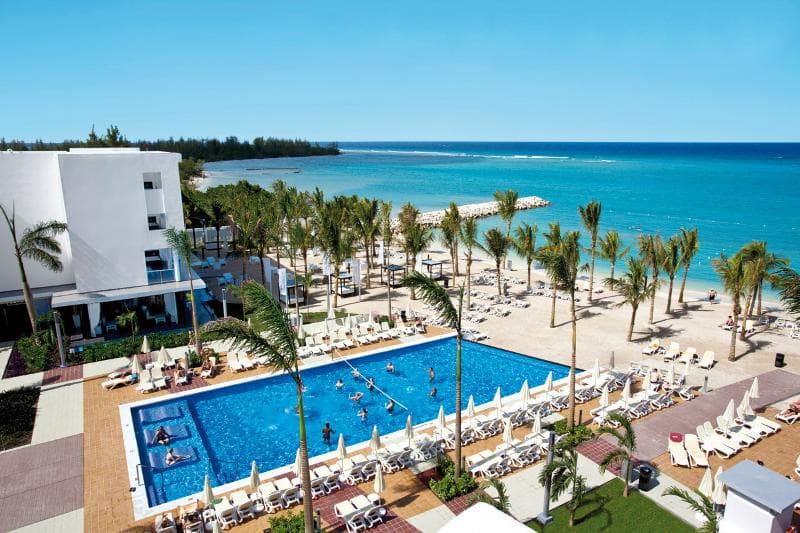 Riu Palace Jamaica - Adults Only - All Inclusive 2