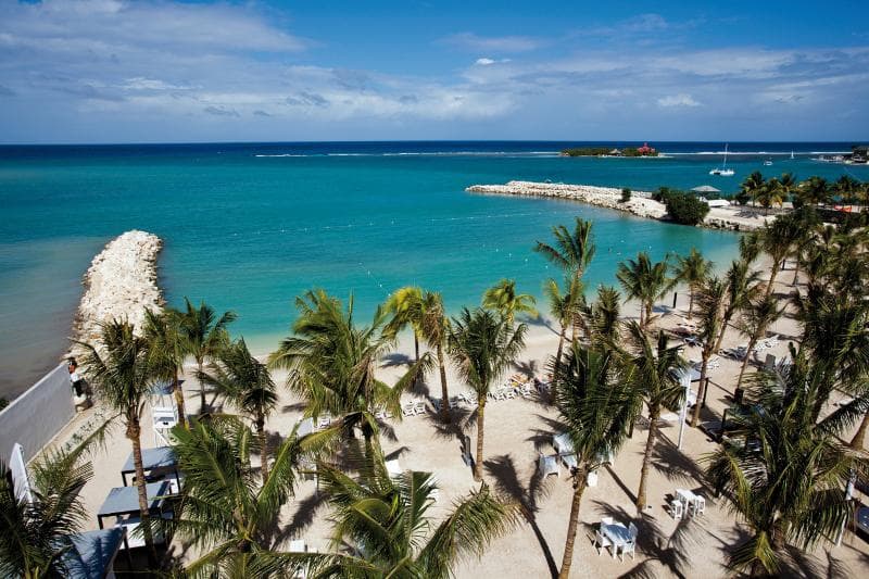 Riu Palace Jamaica - Adults Only - All Inclusive 5