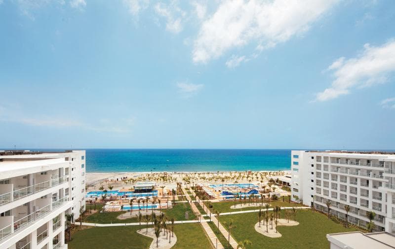 Riu Playa Blanca 4