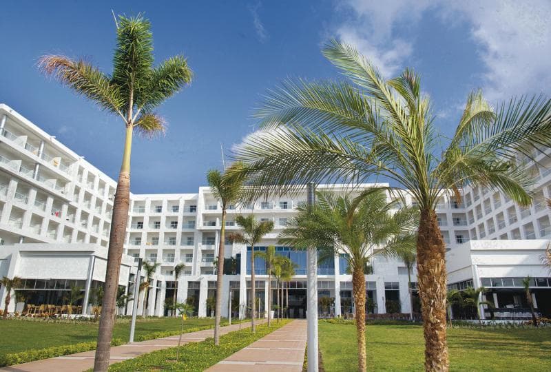 Riu Playa Blanca photo 1
