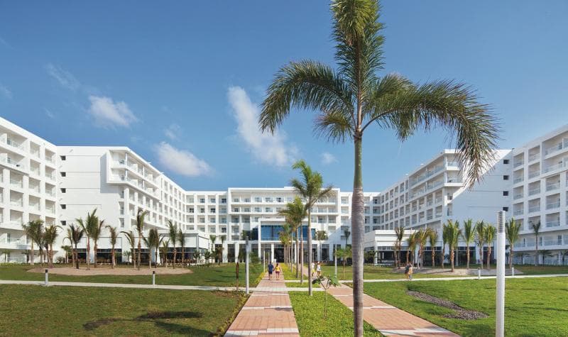 Riu Playa Blanca 2