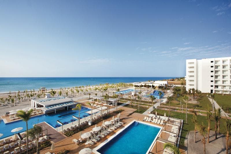 Riu Playa Blanca 3