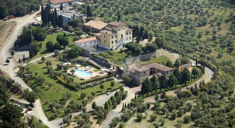 Casalbosco photo 1