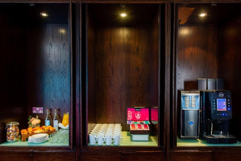 DoubleTree by Hilton London Heathrow Airport photo 1