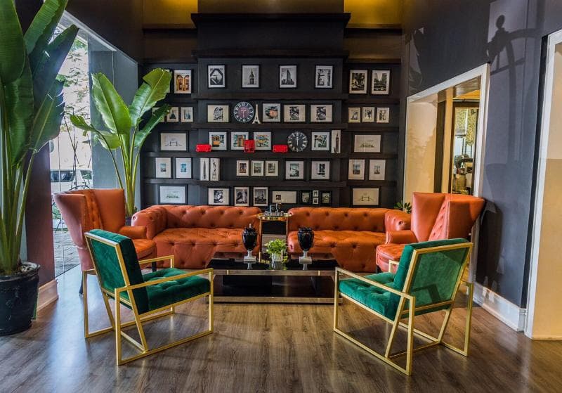 Azumi Boutique Hotel 3