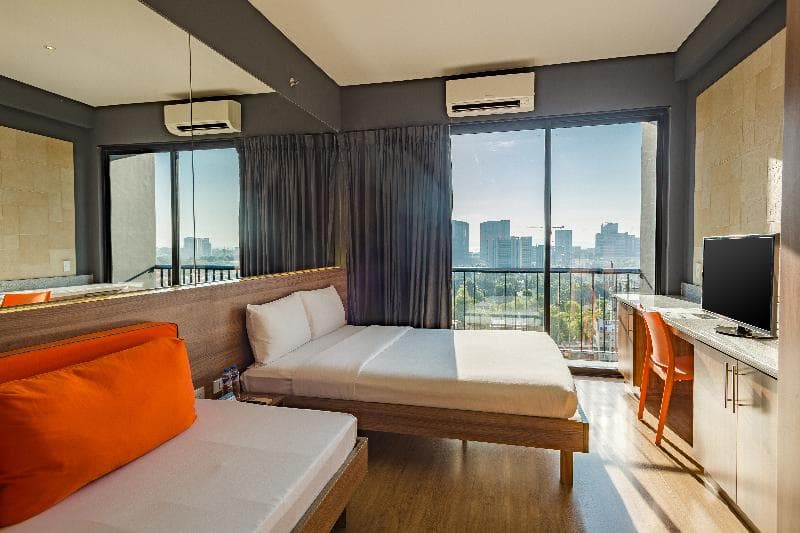 Azumi Boutique Hotel 5