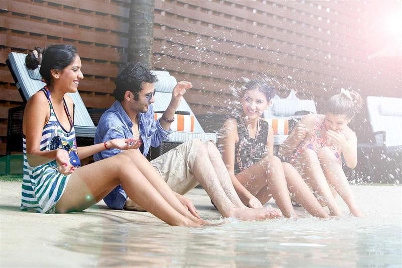 Novotel Goa Candolim 2