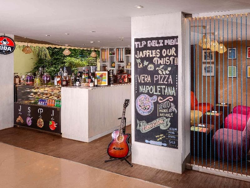 Novotel Goa Candolim 5