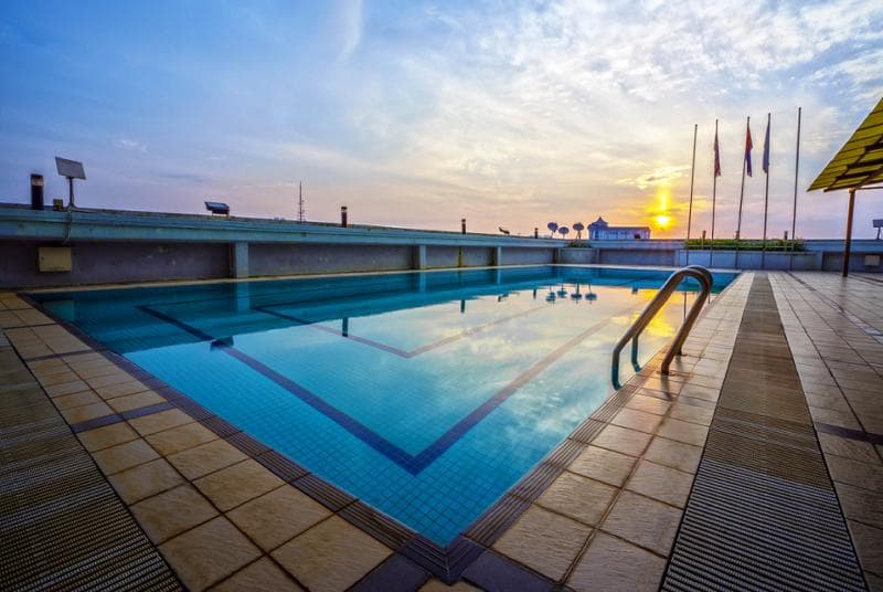 Crystal Crown Hotel Johor Bahru photo 1