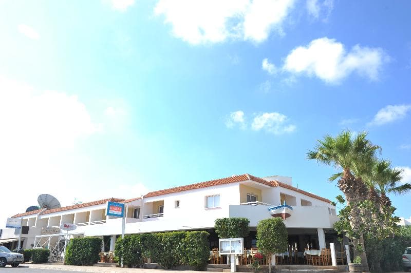 Captain Karas Holidays Apartments 2