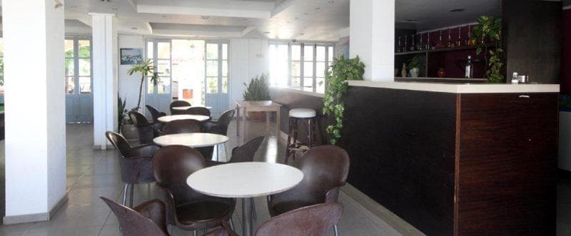 Captain Karas Holidays Apartments 3