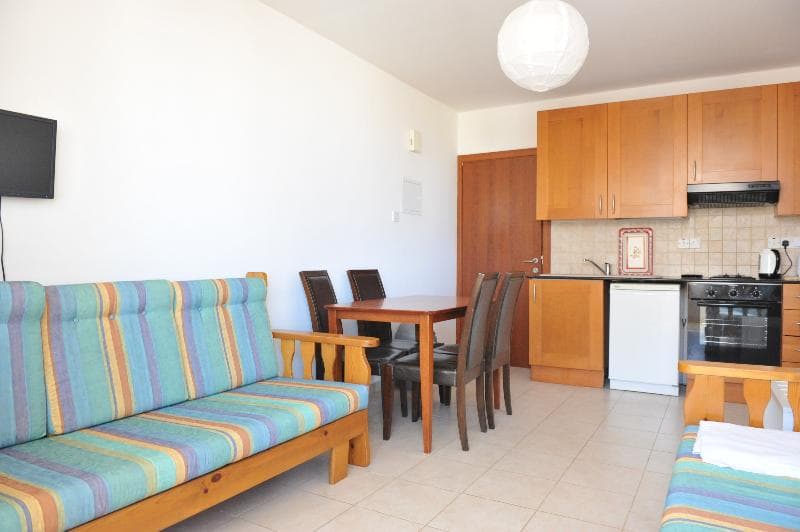 Captain Karas Holidays Apartments 5