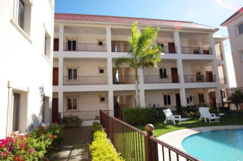 Apartments Bavaro Green - Punta Cana photo 1