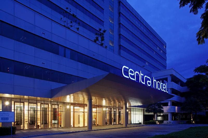 Centara Life Government Complex Hotel & Convention Centre Chaeng Watthana 4
