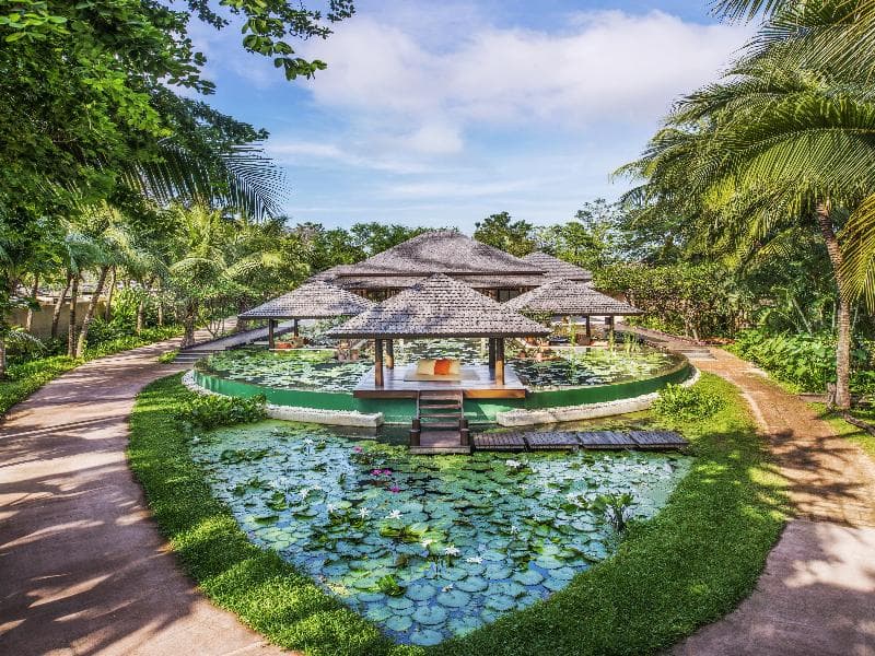 Sheraton Hua Hin Pranburi Villas 2