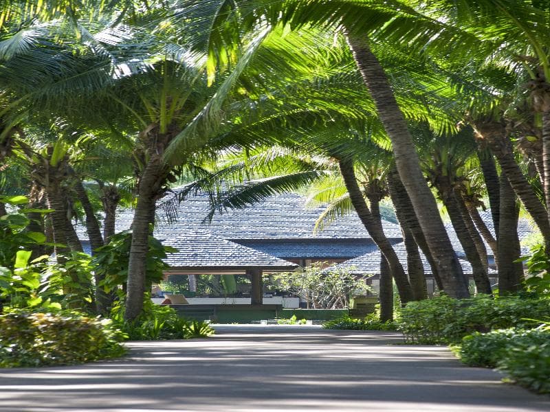 Sheraton Hua Hin Pranburi Villas 3