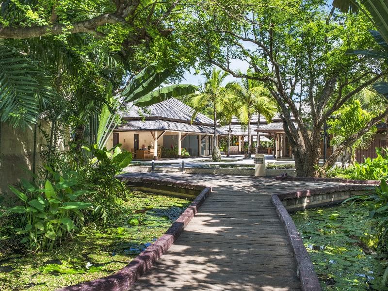Sheraton Hua Hin Pranburi Villas photo 1