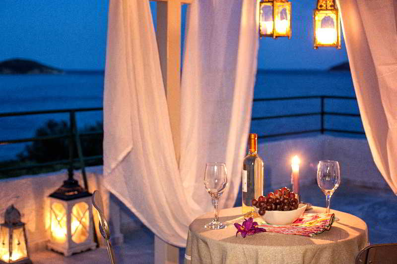 Nimfi Hotel, Skiathos 3