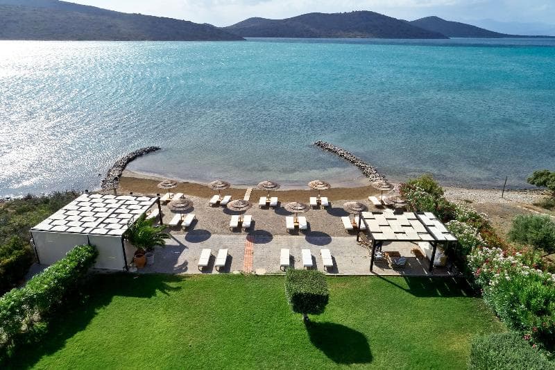 Elounda Gulf Villas 2