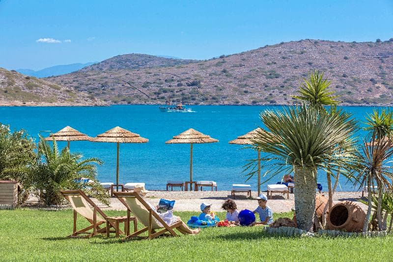 Elounda Gulf Villas 3