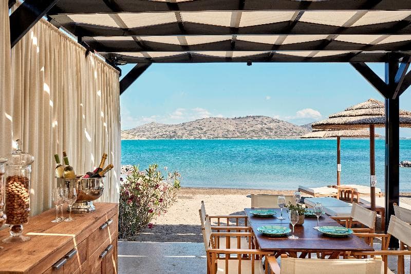 Elounda Gulf Villas 4